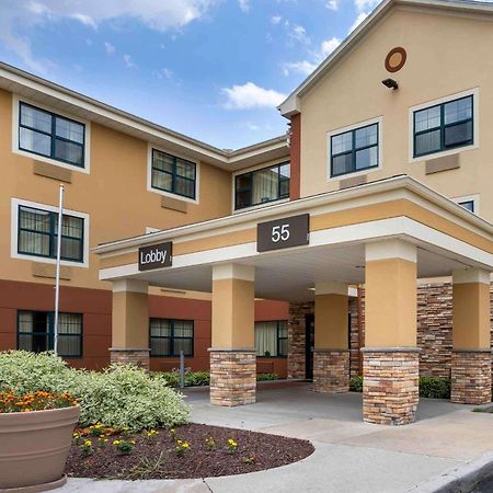 Extended Stay America Suites - Fishkill - Westage Center Εξωτερικό φωτογραφία