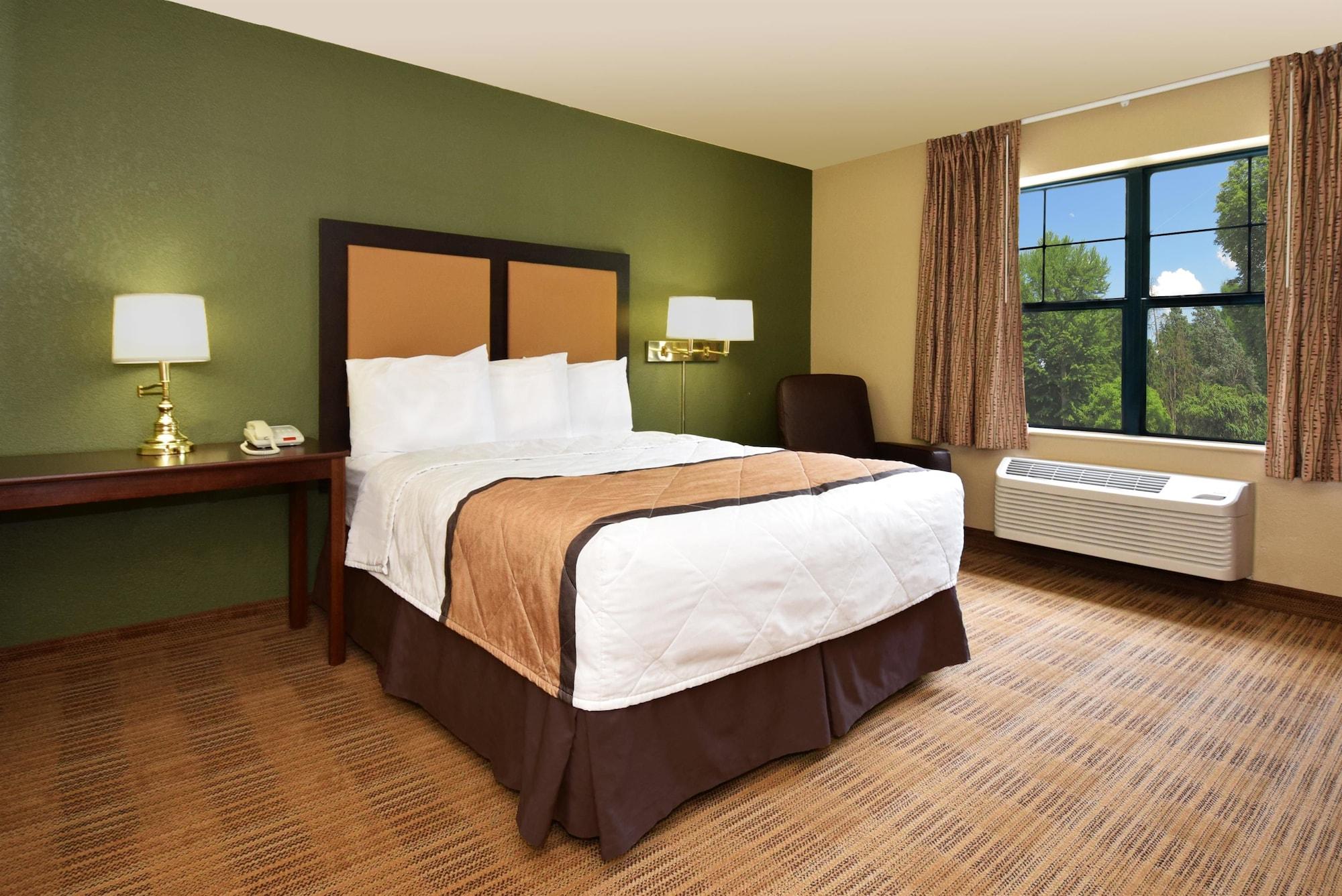 Extended Stay America Suites - Fishkill - Westage Center Εξωτερικό φωτογραφία