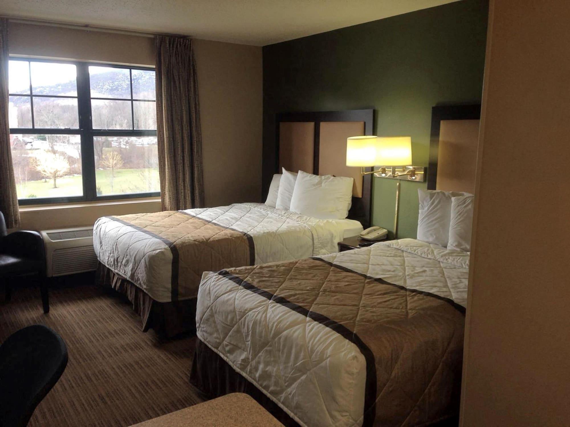 Extended Stay America Suites - Fishkill - Westage Center Εξωτερικό φωτογραφία