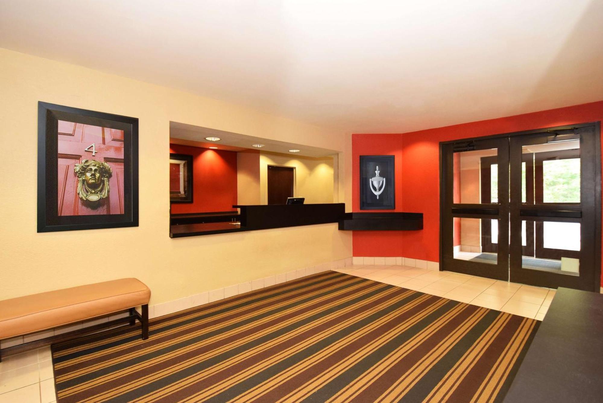Extended Stay America Suites - Fishkill - Westage Center Εξωτερικό φωτογραφία