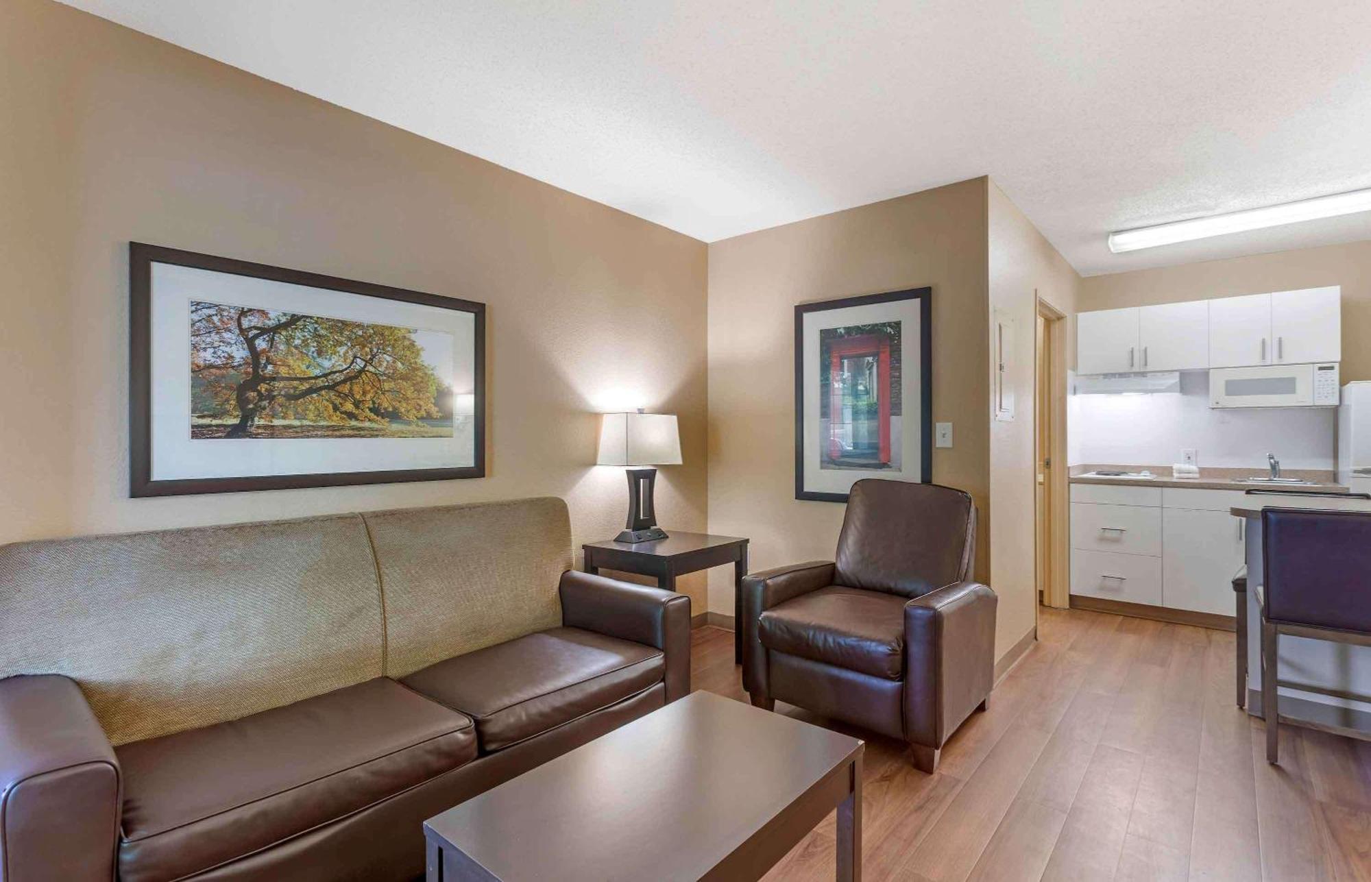 Extended Stay America Suites - Fishkill - Westage Center Εξωτερικό φωτογραφία
