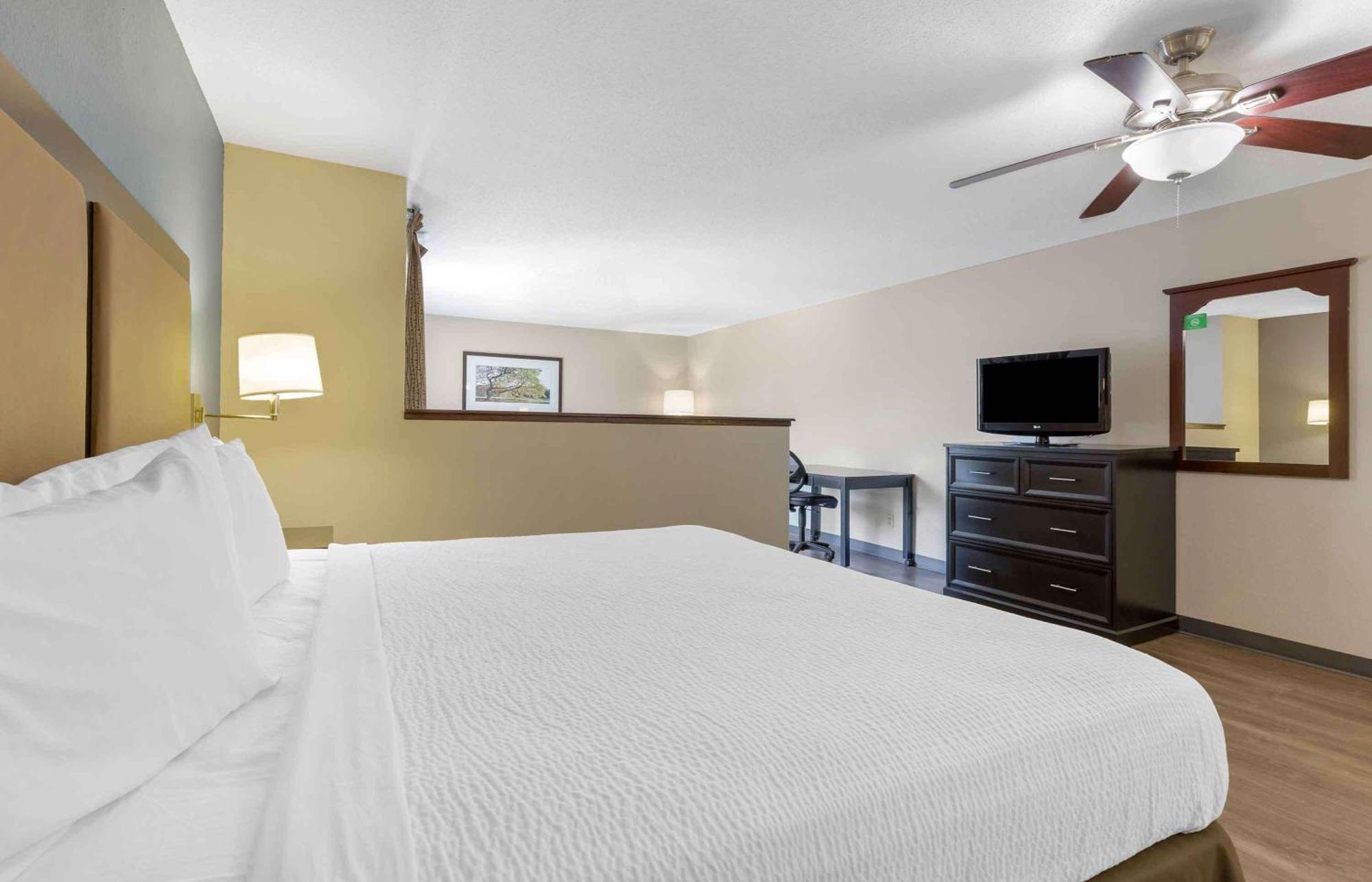 Extended Stay America Suites - Fishkill - Westage Center Εξωτερικό φωτογραφία