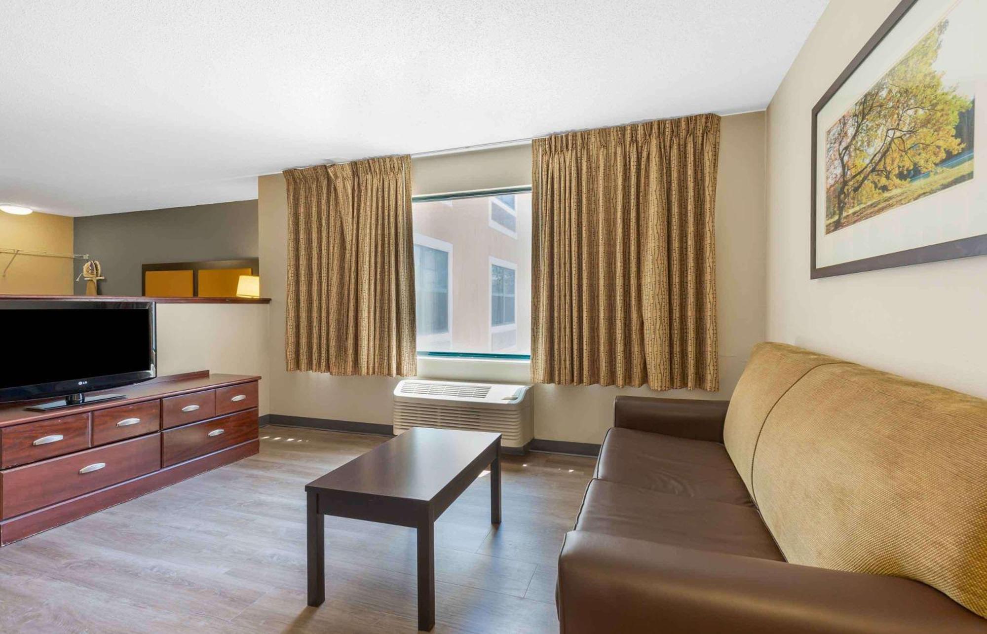 Extended Stay America Suites - Fishkill - Westage Center Εξωτερικό φωτογραφία