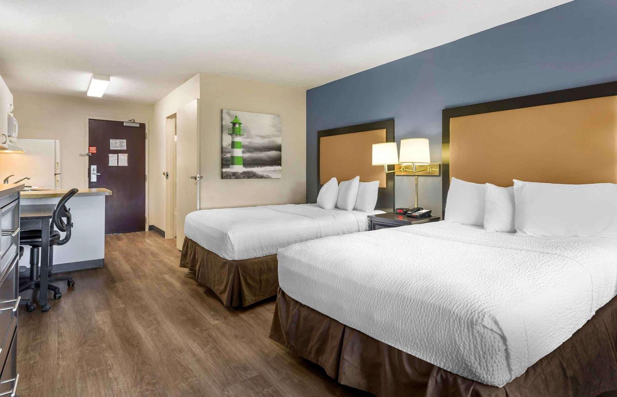 Extended Stay America Suites - Fishkill - Westage Center Εξωτερικό φωτογραφία