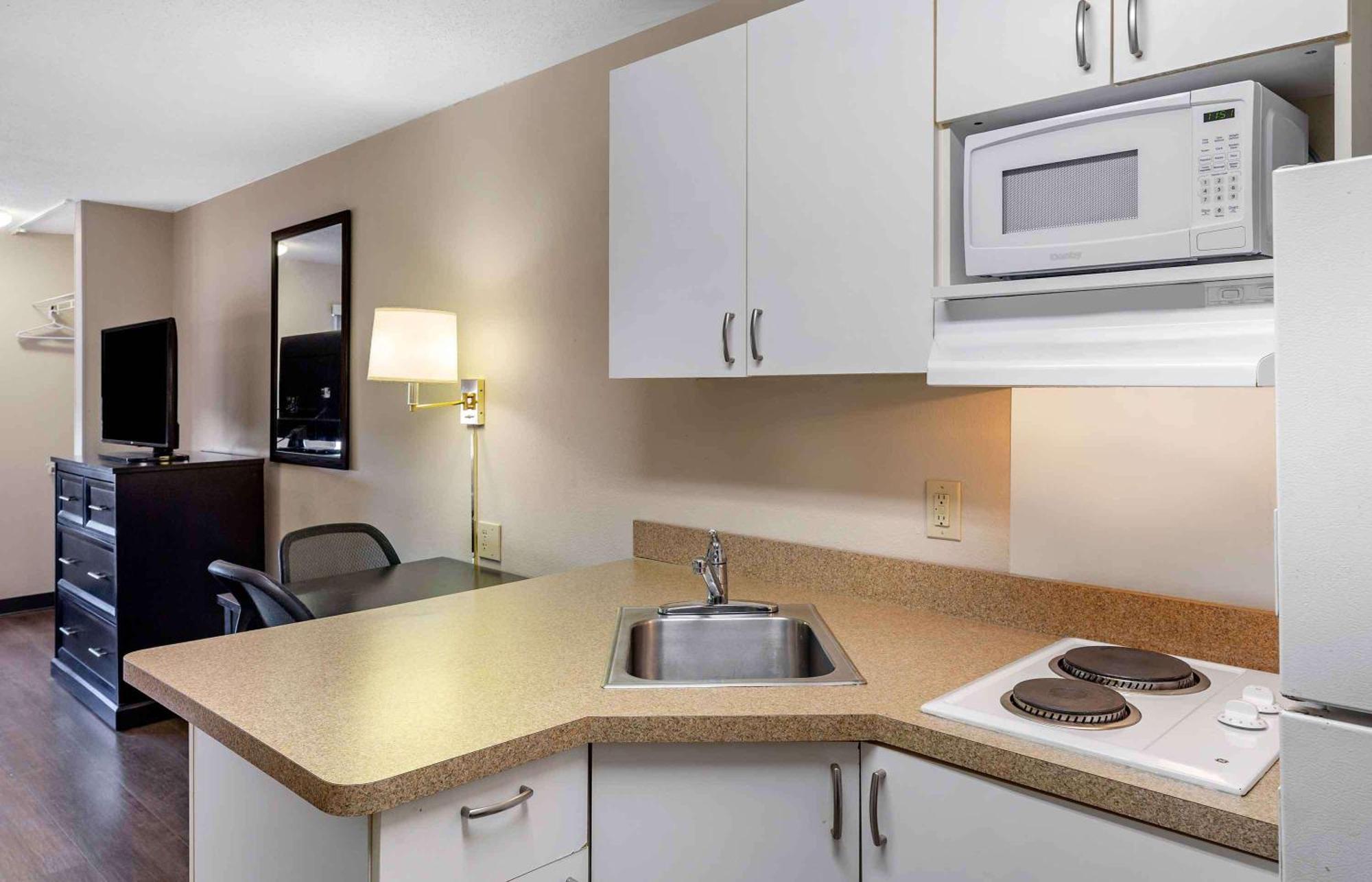 Extended Stay America Suites - Fishkill - Westage Center Εξωτερικό φωτογραφία