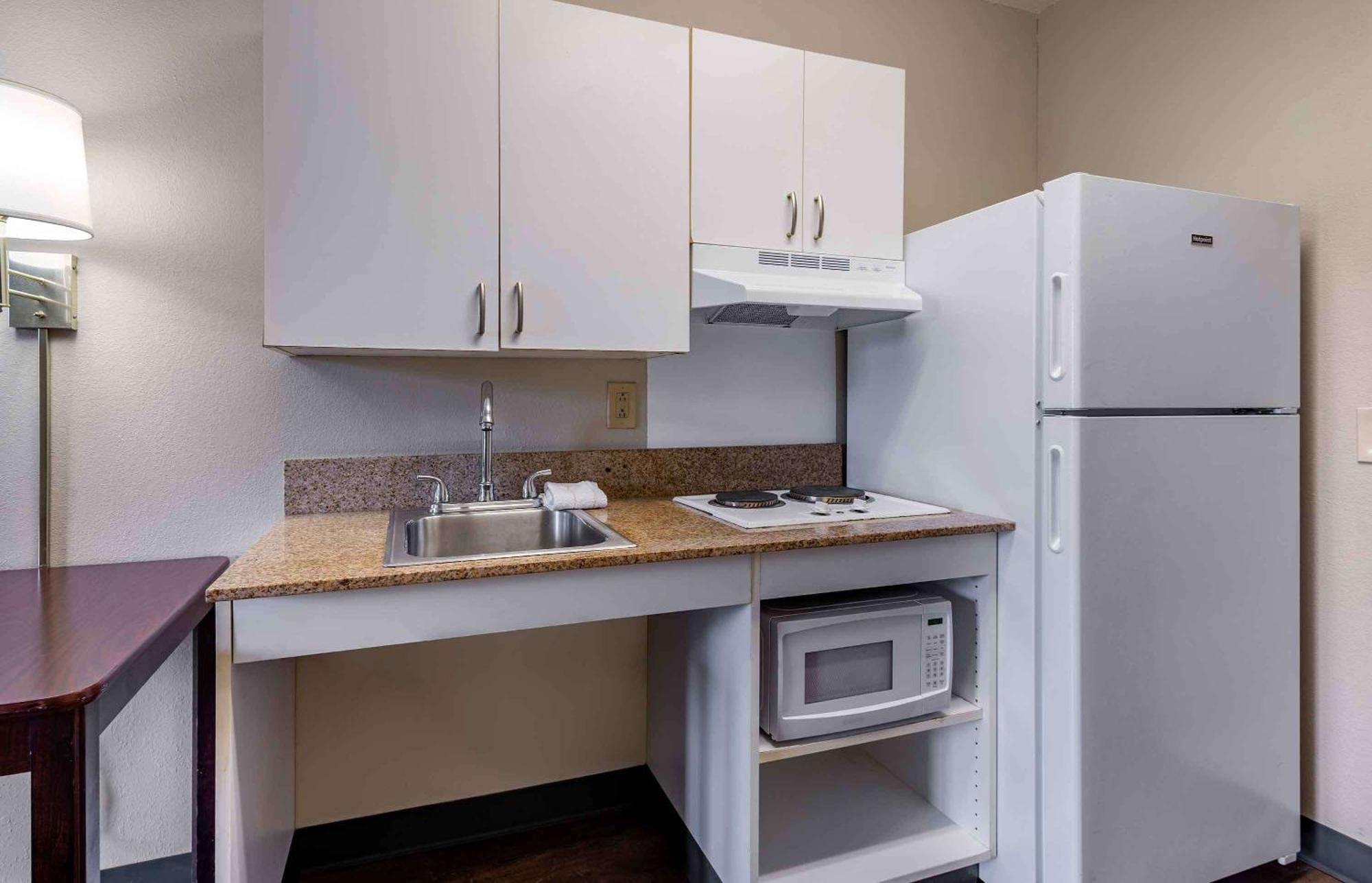 Extended Stay America Suites - Fishkill - Westage Center Εξωτερικό φωτογραφία