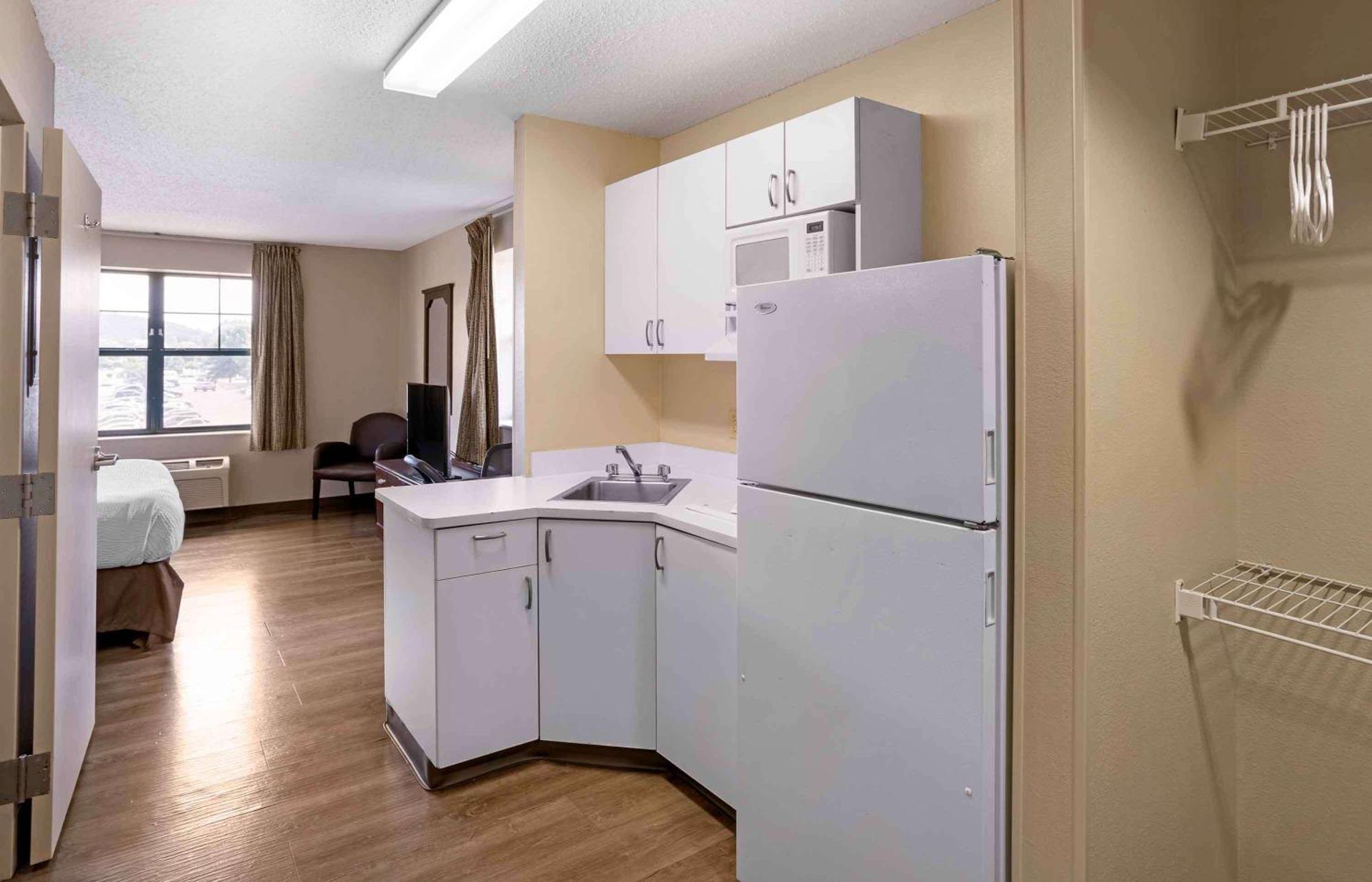 Extended Stay America Suites - Fishkill - Westage Center Εξωτερικό φωτογραφία