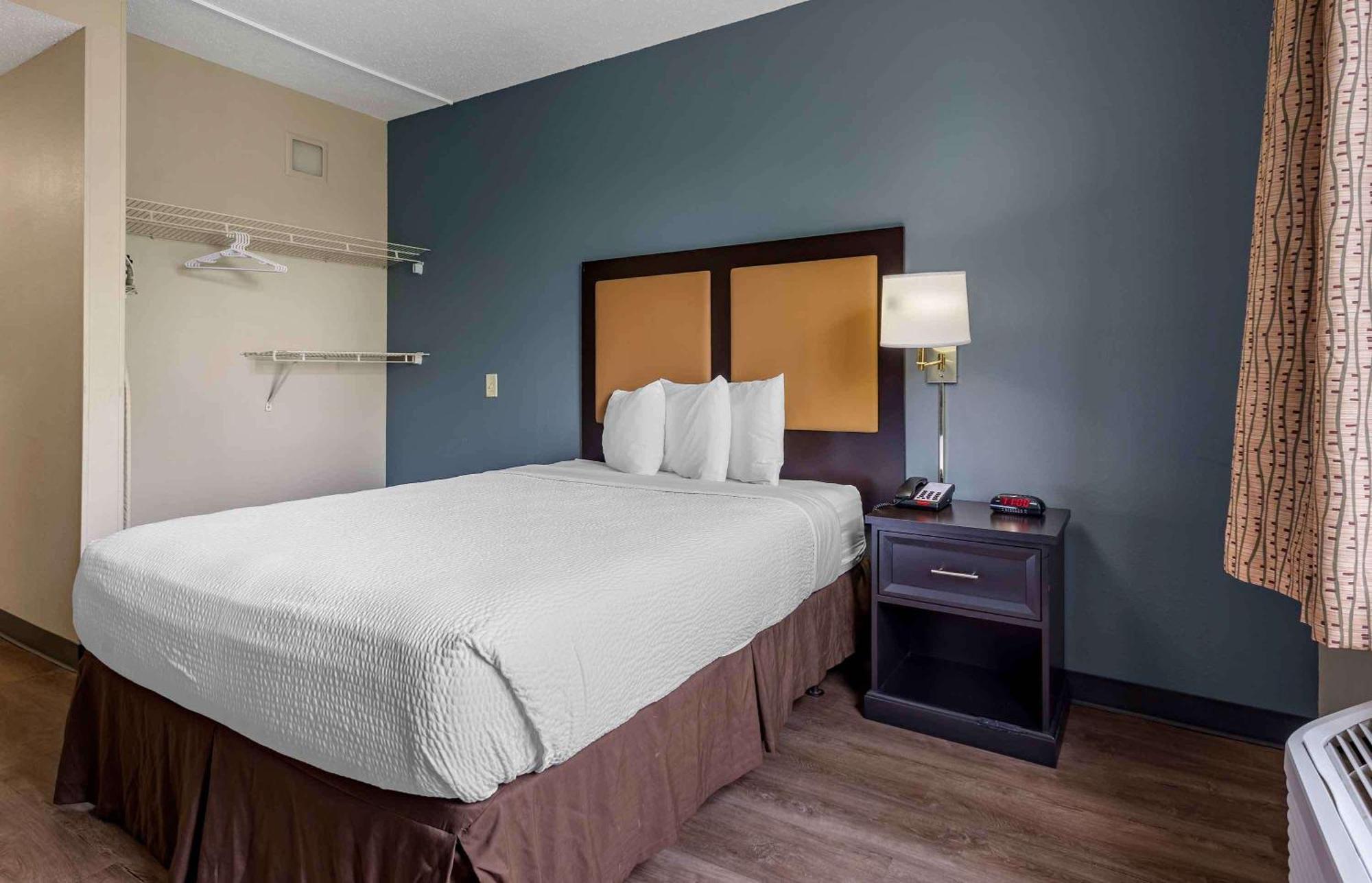 Extended Stay America Suites - Fishkill - Westage Center Εξωτερικό φωτογραφία