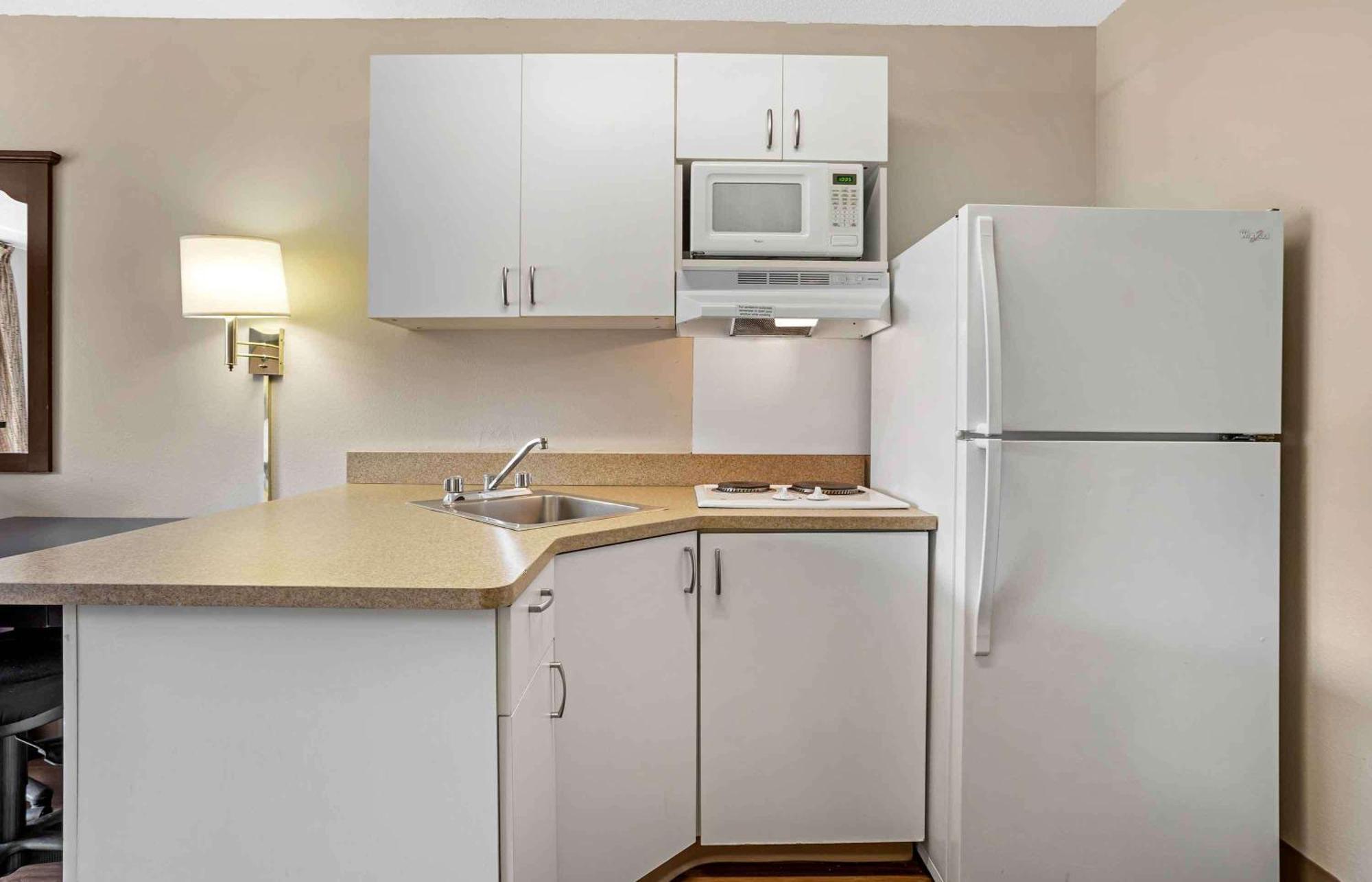 Extended Stay America Suites - Fishkill - Westage Center Εξωτερικό φωτογραφία