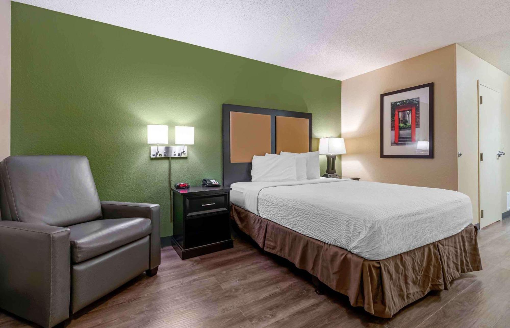 Extended Stay America Suites - Fishkill - Westage Center Εξωτερικό φωτογραφία
