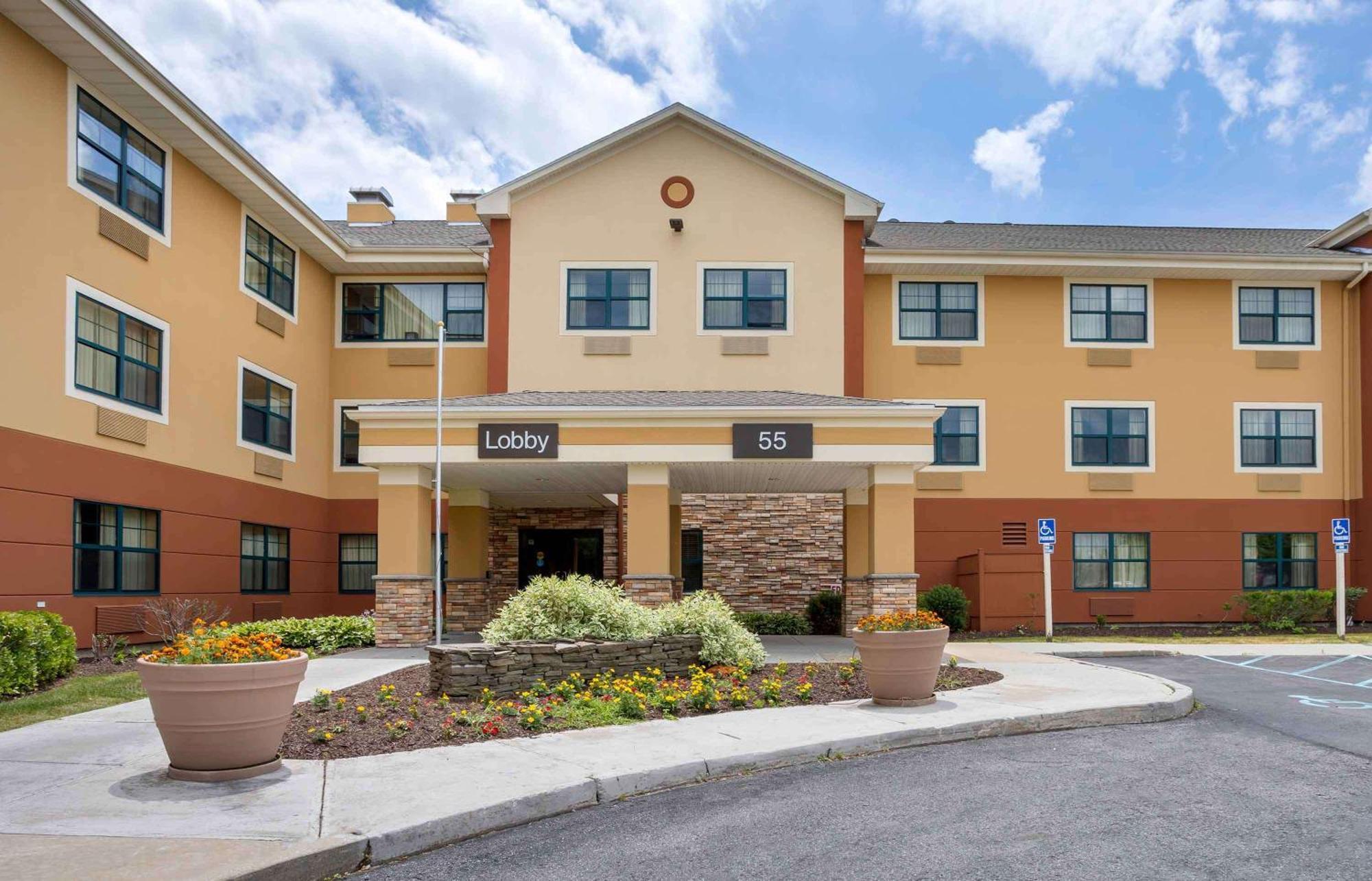 Extended Stay America Suites - Fishkill - Westage Center Εξωτερικό φωτογραφία