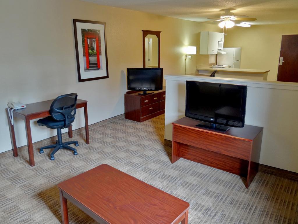 Extended Stay America Suites - Fishkill - Westage Center Εξωτερικό φωτογραφία